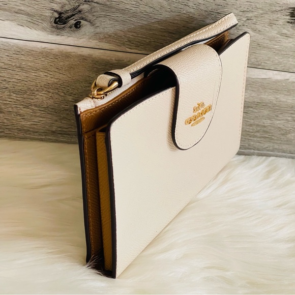 Coach phone holder wallet - Picture 6 of 6